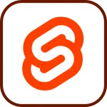 Svelte SVG Icon